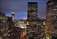 New York City - Financial District - 71 Broadway - View