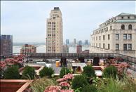 New York City - Financial District - 71 Broadway - Roof Top