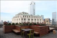 New York City - Financial District - 71 Broadway - Roof Top