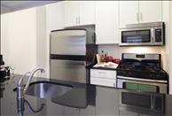 New York City - Financial District - 71 Broadway - Kitchen