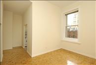 71 Broadway - Living Room