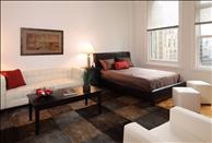 New York City - Financial District - 71 Broadway - Studio