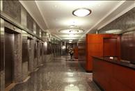 New York City - Financial District - 71 Broadway - Lobby