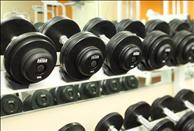 New York City - Financial District - 71 Broadway - Fitness Center