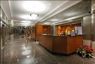 71 Broadway - Lobby