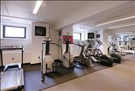 71 Broadway - Fitness Center