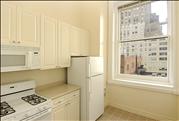 71 Broadway - Kitchen