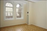 71 Broadway - Living Room
