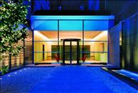 New York City - Chelsea - 777 6th Avenue - Entrance