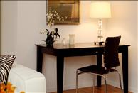 777 6th Avenue - Living Room
