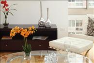 777 6th Avenue - Living Room
