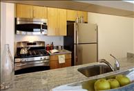 777 6th Avenue - Kitchen