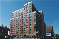 Hudson Crossing - Community