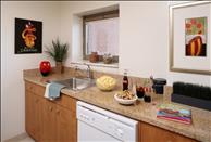 Hudson Crossing - Kitchen