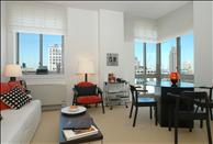 Hudson Crossing - Studio