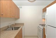 Hudson Crossing - Kitchen