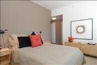 Hudson Crossing - Bedroom