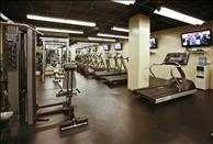 Hudson Crossing - Fitness Center