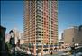 Longacre House Apartments - Community