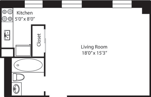 Plan K Floorplan Image