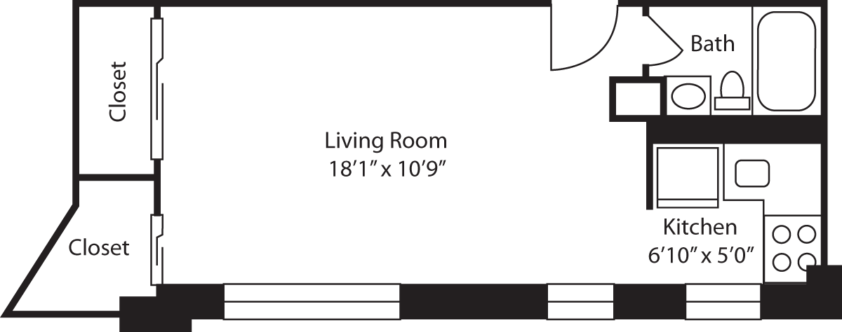 Plan M Floorplan Image