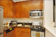 Parc 77 - Kitchen