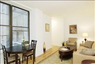 Parc 77 - Dining Room