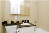 Parc 77 - Bathroom