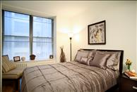 Parc 77 - Bedroom