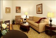 Parc 77 - Living Room