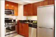 Parc 77 - Kitchen