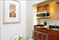 New York City - Upper West Side - Parc Coliseum - Kitchen
