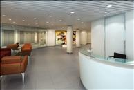 New York City - Upper West Side - Parc Coliseum - Lobby