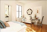 New York City - Upper West Side - Parc Coliseum - Studio