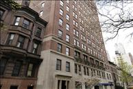 New York City - Upper West Side - Parc Coliseum - Community