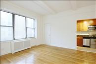 New York City - Upper West Side - Parc Coliseum - Studio