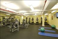 Parc East - Fitness Center