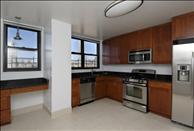 New York City - Gramercy Park-Murray Hill - Parc East - Kitchen
