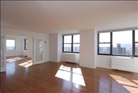 New York City - Gramercy Park-Murray Hill - Parc East - Living Room