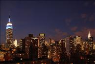 Parc East - Scenic View