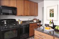 Parc East - Kitchen