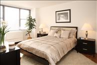 Parc East - Bedroom