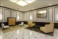 Parc East - Living Room