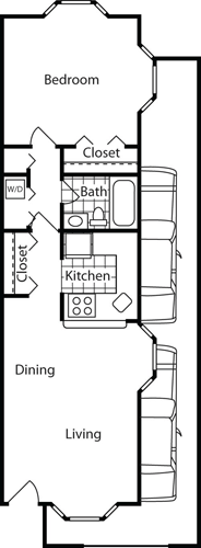 A1L Floorplan Image