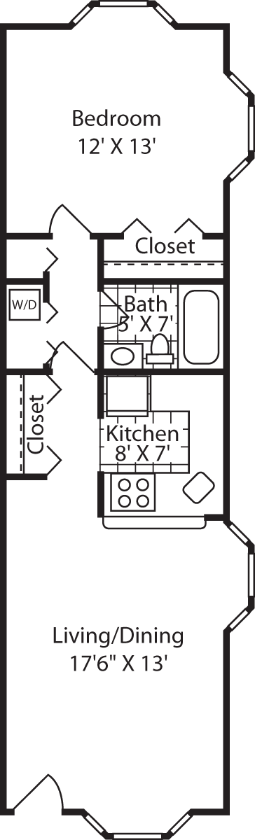 A1                                                 Floorplan Image