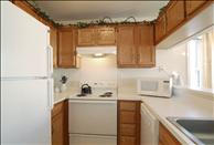 Westchester - Tarrytown - Talleyrand - Kitchen
