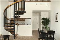 Westchester - Tarrytown - Talleyrand - Kitchen/Dining Room