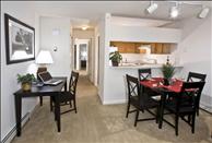 Westchester - Tarrytown - Talleyrand - Dining Room