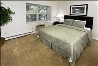 Westchester - Tarrytown - Talleyrand - Bedroom