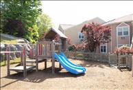 Westchester - Tarrytown - Talleyrand - Playground